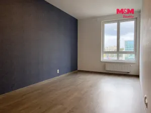 Pronájem bytu 2+kk, Ostrava - Moravská Ostrava, Jantarová, 58 m2