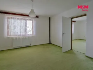 Pronájem rodinného domu, Horní Bludovice, 240 m2