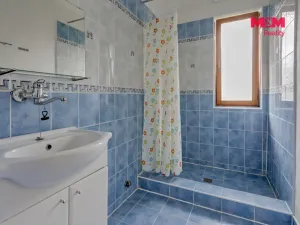 Pronájem rodinného domu, Horní Bludovice, 240 m2