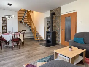 Prodej rodinného domu, Kostěnice, 102 m2