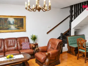 Pronájem chalupy, Lázně Kynžvart, 100 m2