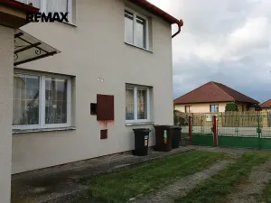 Prodej rodinného domu, Němčice, 150 m2