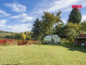 Prodej rodinného domu, Kynšperk nad Ohří, Pochlovická, 243 m2