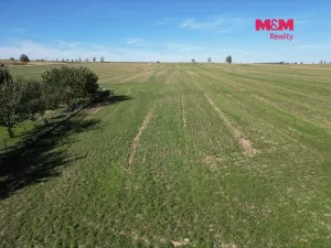Prodej pozemku pro bydlení, Jamné, 1145 m2