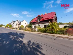 Prodej rodinného domu, Dalovice, Zálesí, 174 m2