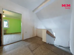 Prodej rodinného domu, Dalovice, Zálesí, 174 m2