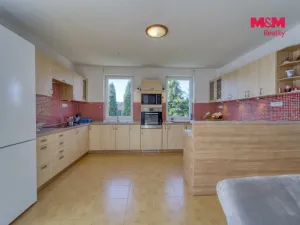 Prodej rodinného domu, Bohutín, 216 m2