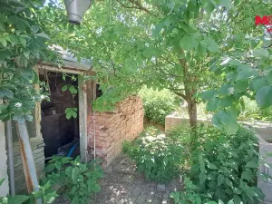 Prodej rodinného domu, Starý Poddvorov, 77 m2