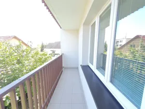Pronájem bytu 2+kk, Praha - Braník, V malých domech III, 45 m2