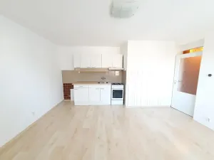 Pronájem bytu 2+kk, Praha - Braník, V malých domech III, 45 m2