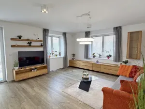 Pronájem bytu 2+kk, Třebíč, Hrotovická, 74 m2