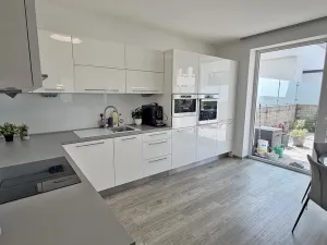 Pronájem bytu 2+kk, Třebíč, Hrotovická, 74 m2