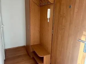 Pronájem bytu 1+1, Ostrava, Vršovců, 26 m2