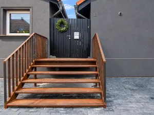 Prodej rodinného domu, Přezletice, Krátká, 124 m2
