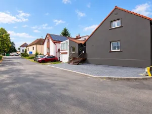 Prodej rodinného domu, Přezletice, Krátká, 124 m2
