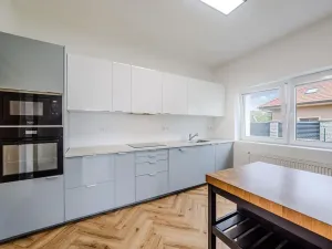 Prodej rodinného domu, Okřínek, 96 m2
