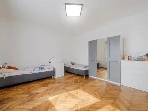 Prodej rodinného domu, Okřínek, 96 m2