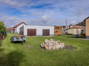 Prodej rodinného domu, Okřínek, 96 m2