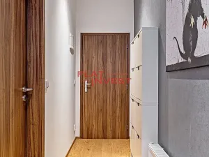 Prodej bytu 2+kk, Praha - Libeň, Ve vrchu, 41 m2