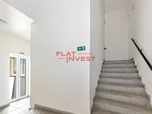 Prodej bytu 2+kk, Praha - Libeň, Ve vrchu, 41 m2