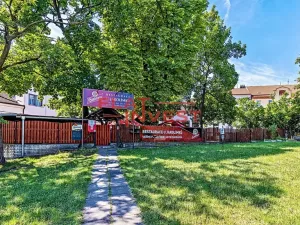Pronájem bytu 2+kk, Praha - Libeň, Ve vrchu, 50 m2