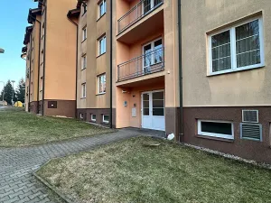 Pronájem bytu 2+1, Kralovice, Na Palcátech, 72 m2
