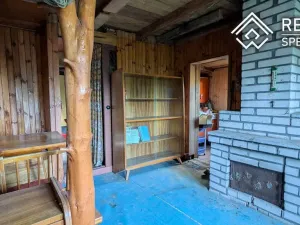 Prodej chaty, Lanškroun, 37 m2