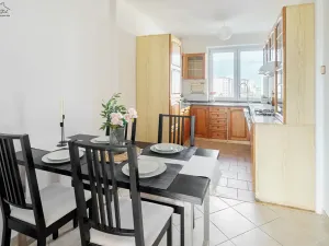 Prodej bytu 3+1, Praha - Záběhlice, Hlavní, 72 m2