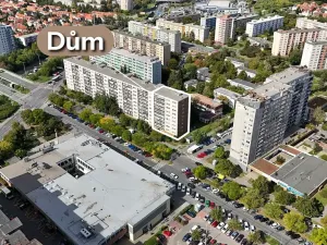 Prodej bytu 3+1, Praha - Záběhlice, Hlavní, 72 m2