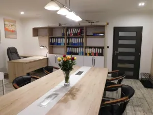 Pronájem kanceláře, Bruntál, Pod Lipami, 35 m2