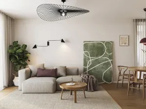 Prodej bytu 3+kk, Vyškov, Morávkova, 69 m2
