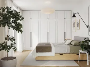 Prodej bytu 2+kk, Vyškov, Morávkova, 56 m2
