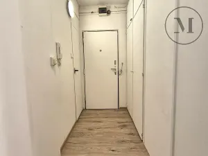 Pronájem bytu 3+1, Prachatice, Zvolenská, 61 m2