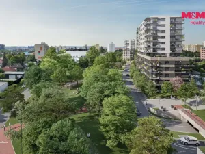 Prodej bytu 5+kk, Praha, Bartůňkova, 106 m2