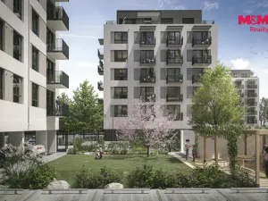 Prodej bytu 2+kk, Kralupy nad Vltavou, Nádražní, 52 m2