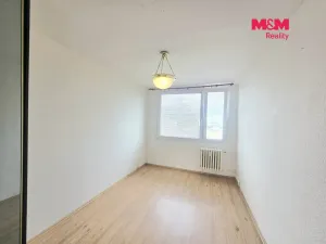 Prodej bytu 3+1, Praha - Chodov, Podjavorinské, 67 m2