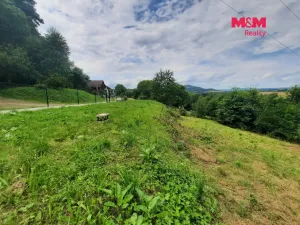 Prodej pozemku pro bydlení, Újezd pod Troskami - Hrdoňovice, 2948 m2