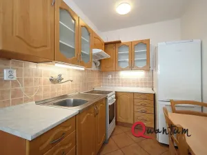 Pronájem bytu 2+kk, Praha - Chodov, Jažlovická, 41 m2