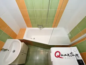 Pronájem bytu 2+kk, Praha - Chodov, Jažlovická, 41 m2