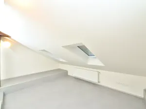 Pronájem bytu 1+kk, Praha - Nusle, Oldřichova, 29 m2