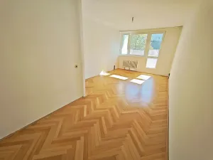 Prodej bytu 2+1, Brno, Nezvalova, 53 m2