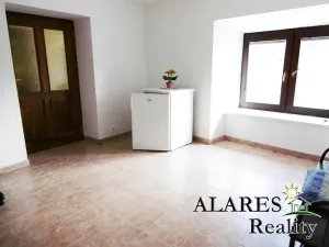 Prodej chalupy, Šebířov, 160 m2