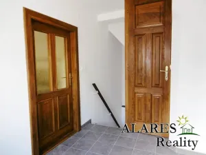 Prodej chalupy, Šebířov, 160 m2
