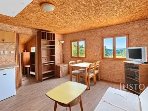 Prodej chaty, Písek, 34 m2