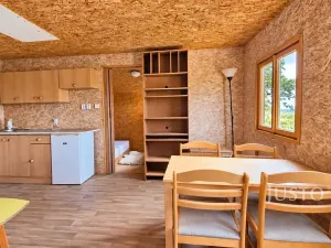 Prodej chaty, Písek, 34 m2