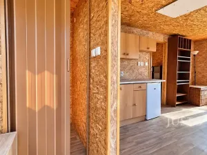 Prodej chaty, Písek, 34 m2