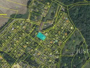 Prodej chaty, Písek, 34 m2