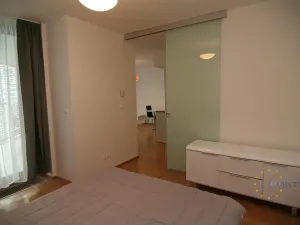 Pronájem bytu 2+kk, Praha - Žižkov, Pitterova, 70 m2