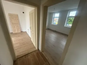 Prodej rodinného domu, Břeclav, Na Pěšině, 85 m2