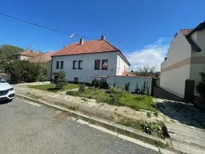 Prodej vily, Lednice, Komenského, 200 m2